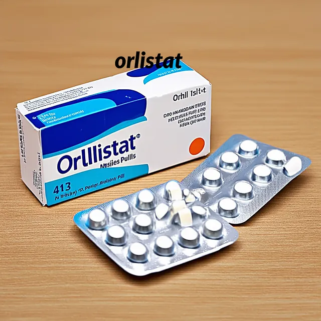 Precio de orlistat en farmacias